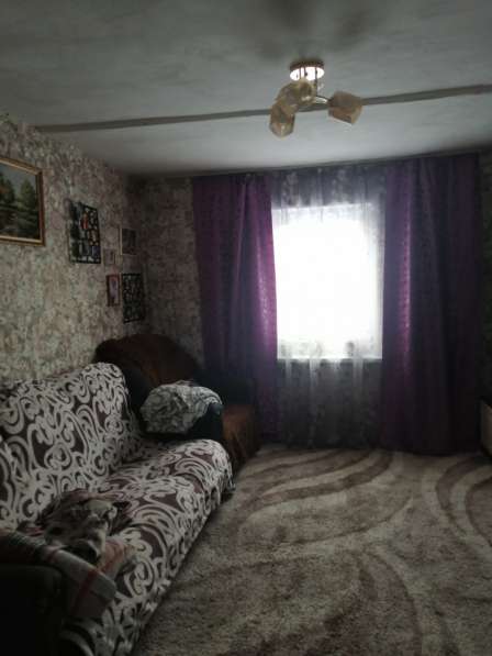 Продажа дома в Киселевске фото 3