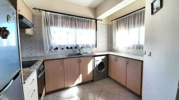 Апартамент в районе Пафоса-Кипр в Москве фото 50