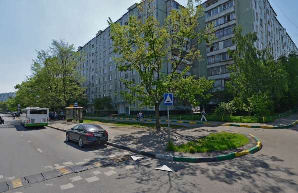 Продается уютная и светлая квартира в Строгино в Москве