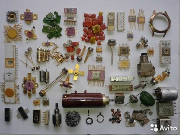 Куплю радиодетали СССР в Петрозаводске в Петрозаводске фото 3