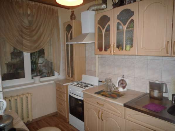 Продам 2комнатную квартиру в отличном состоянии в Саратове фото 4