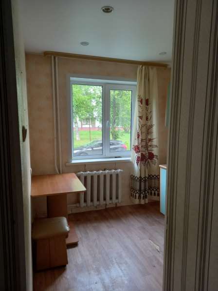 Продам 2-х комнатную квартиру около 21 гимназии в Кемерове фото 7