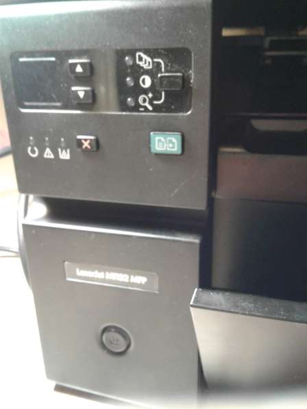 Продаю принтер лазерный ч/б HP LJ М1132