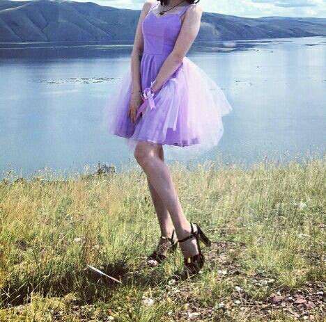 Платье в Черногорске фото 4