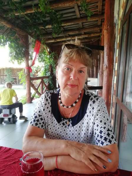 Наталья, 50 лет, хочет пообщаться