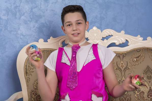 Растяжка в Туле в Туле фото 6