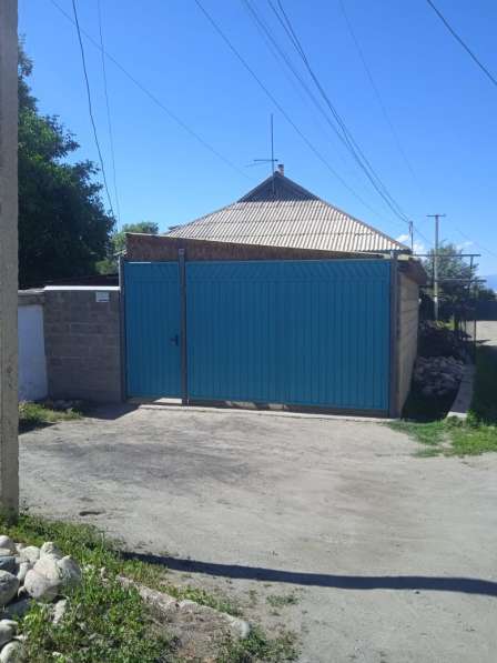 Продается дом г. Каракол, Кыргыстан в фото 3