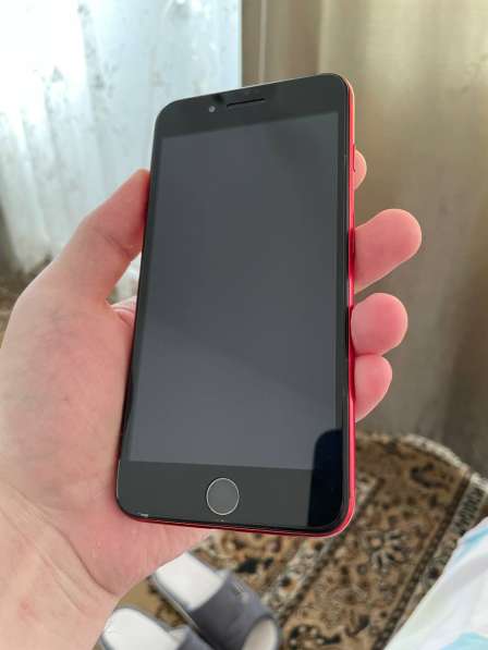 IPhone 8Plus в фото 4