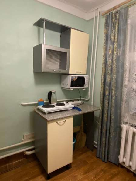 Сдам в аренду 2-комнатную квартиру в Советском районе в Томске фото 5
