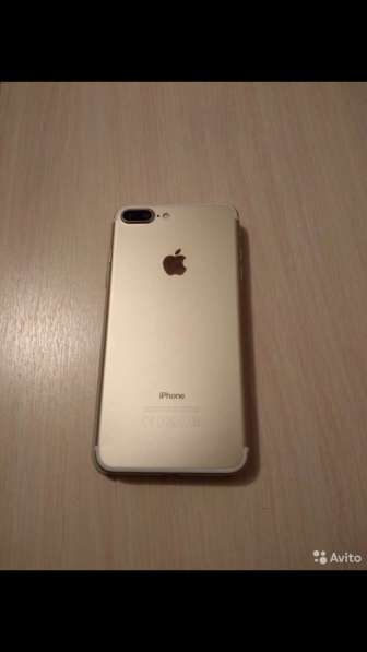 IPhone 7 Plus 128Gb в Омске фото 7