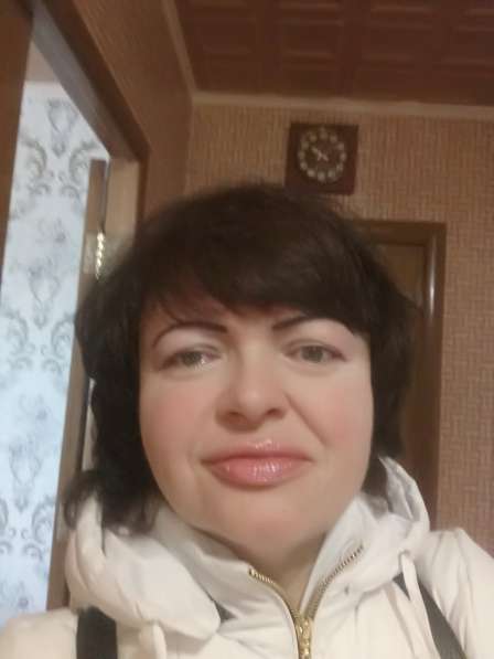 Ольга, 46 лет, хочет познакомиться – Ищу друга для постоянных встреч в фото 3