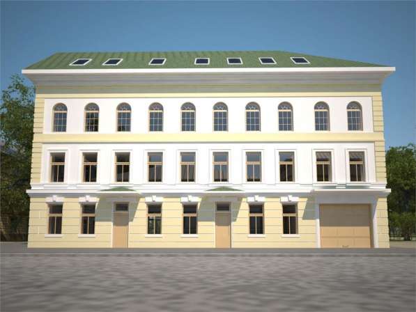 Продам однокомнатную квартиру в Тверь.Жилая площадь 67 кв.м.Дом кирпичный.Есть Балкон. в Твери фото 12