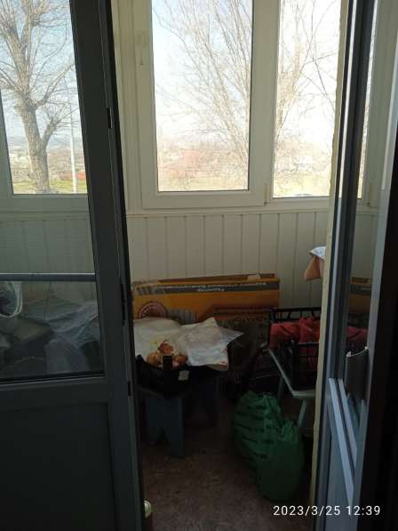 Продается 3х комнатная квартира в г. Луганск, кв. Дружба
