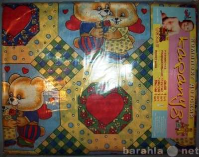 Предложение: Изделия швейные для детей новорожденных в Иванове фото 5