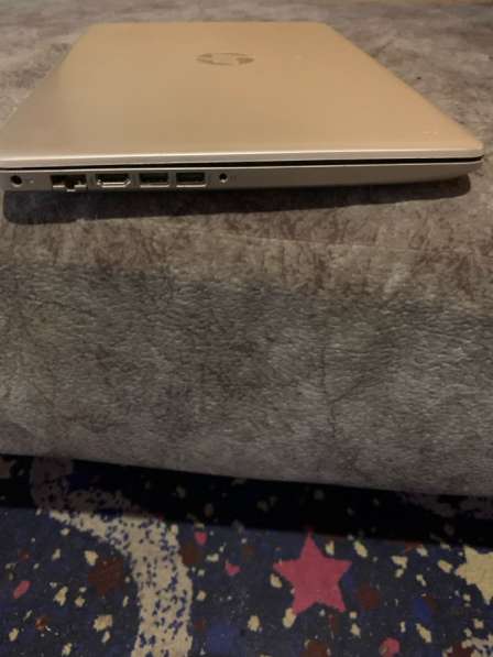 Игровой ноутбук HP15-da0087ur в Москве фото 3