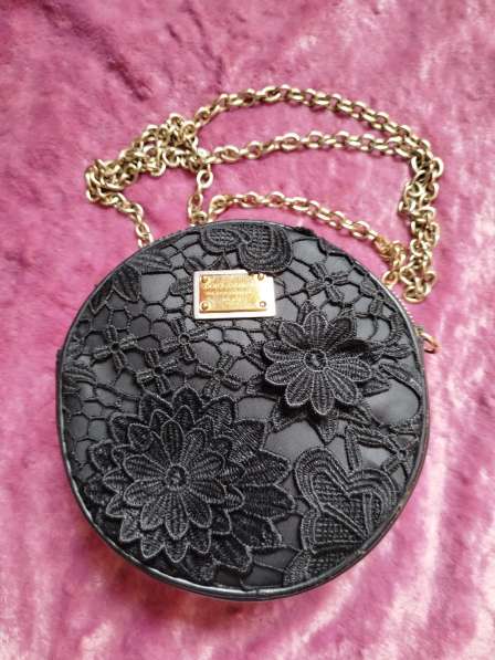 Сумка Dolce Gabbana