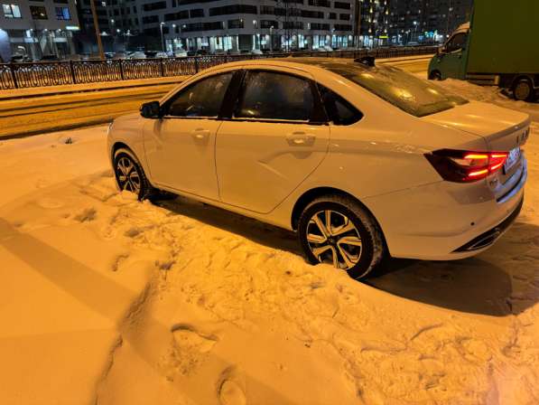 ВАЗ (Lada), Vesta, продажа в Сургуте в Сургуте фото 6