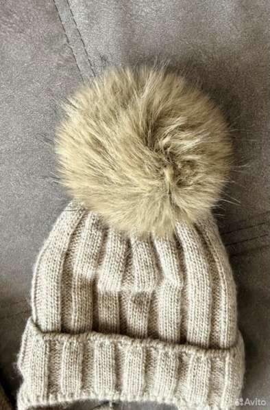 Комбинезон зимний в Владимире фото 4