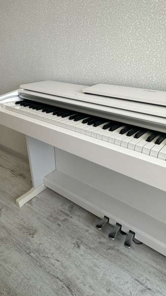 Продам пианино Yamaha в Москве фото 5