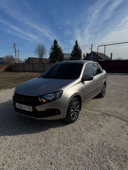 ВАЗ (Lada), Granta, продажа в Тольятти