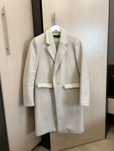 Пальто в Новокузнецке фото 3