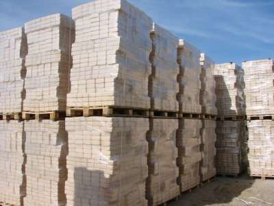 Топливные брикеты, евродрова Ruf с дост. в Москве фото 5