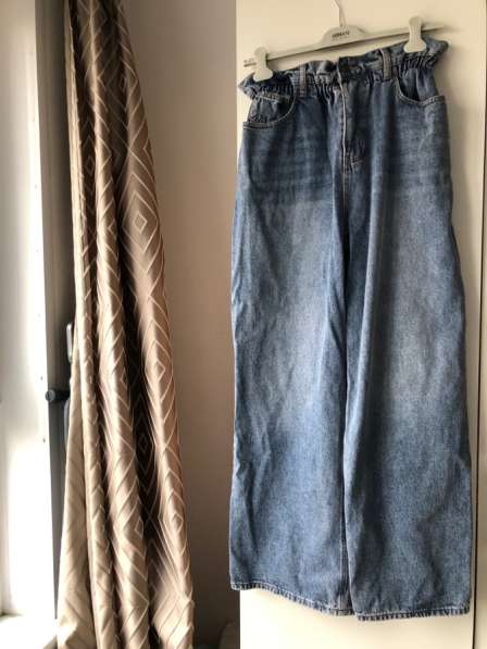 Джинсы женские