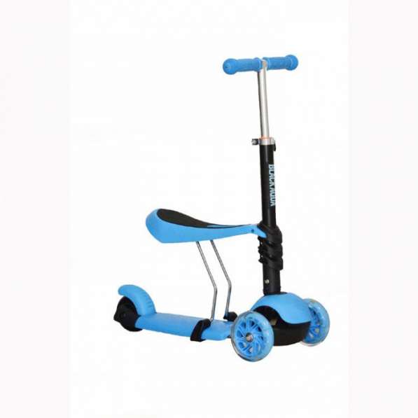 Продажа самокатов в интернет-магазине! в Москве фото 3