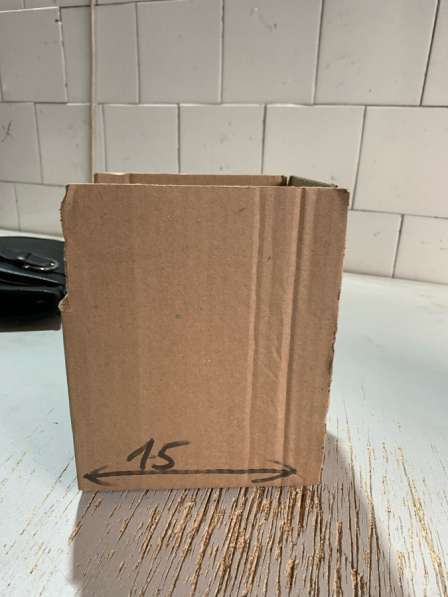 Короб в Санкт-Петербурге