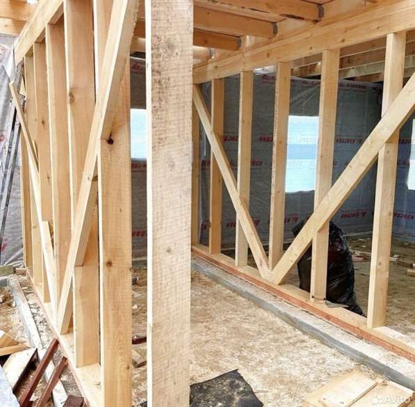 Строительная бригада