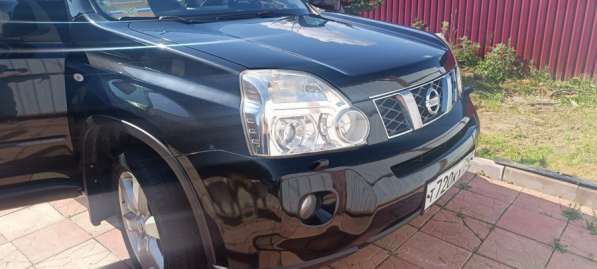 Nissan, X-Trail, продажа в Клине в Клине фото 4