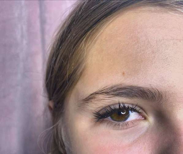 Наращивание ресниц в Наро-Фоминске фото 6