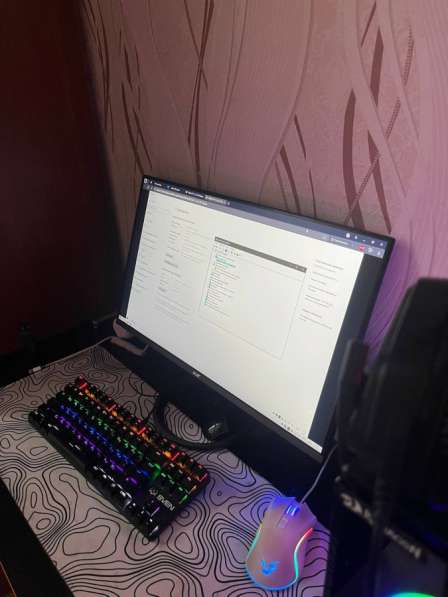 Игровой пк в Новокузнецке фото 3