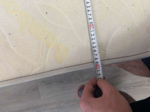 Матрас двуспальный в Брянске фото 4