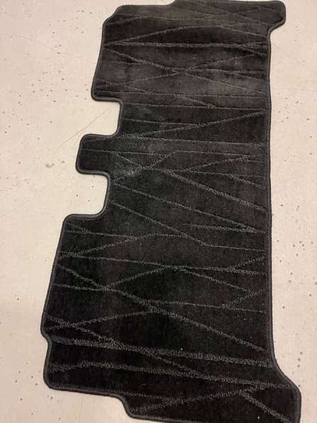 Автомобильные коврики NISSAN DAYZ в Омске