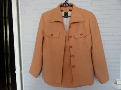 Платье трикот. темно-синего цвета вечерн в Москве фото 4