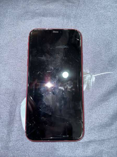 Айфон 11 акб76 в Салехарде