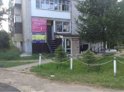 Строительные и отделочные материалы в Дзержинске