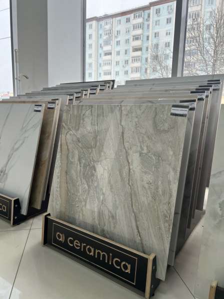 Керамогранит в Кисловодске фото 5