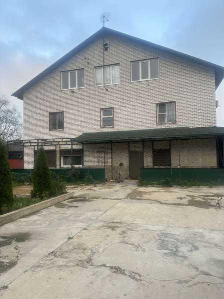 Коттедж 520 на участке 30 сотак