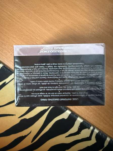 Крем для лица в Новосибирске фото 3