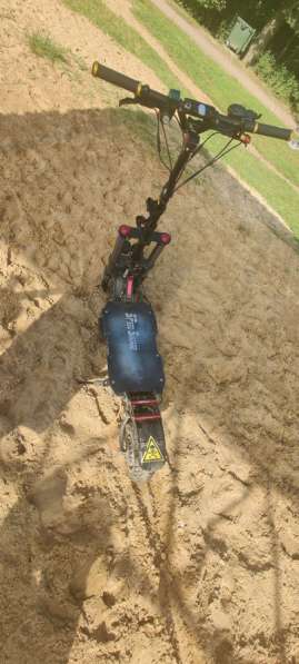 Speed Savage s 11 в Санкт-Петербурге фото 3