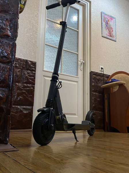 Электросамокат
