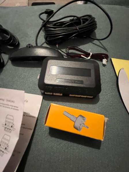 Парктроник в Екатеринбурге фото 3