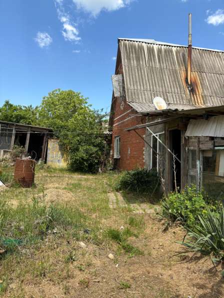 Продаю дачу- дом в Абинске фото 3