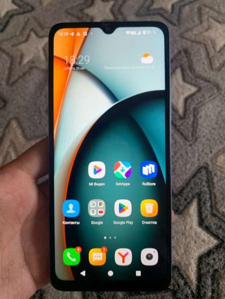 Продам Redmi A3 3+3/64gb