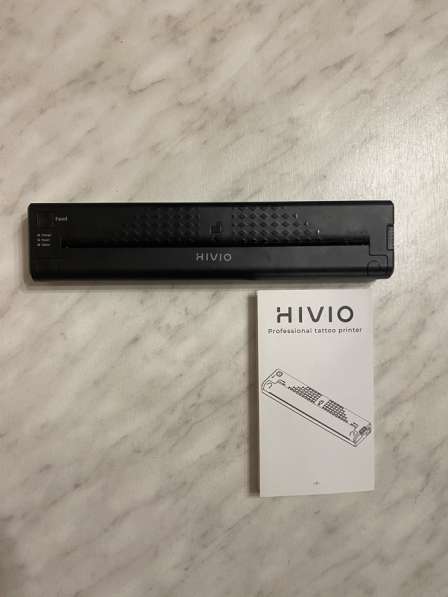 Набор татуировщика в Владимире фото 8