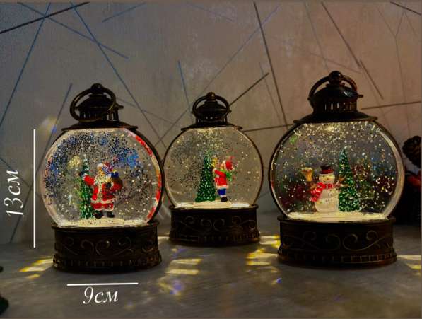 Новогодние товары в Кирово-Чепецке фото 4