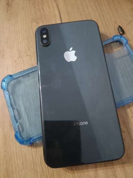 Iphone xs max в Нижнем Новгороде