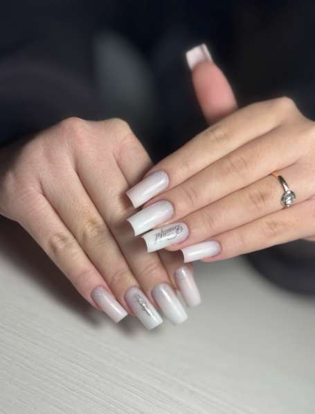 Маникюр в Уссурийске фото 4